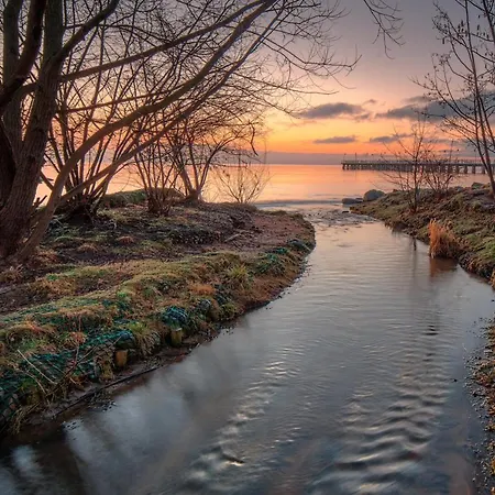 Ferienwohnung Pokoje W Orlowie - Przy Plazy I Molo Gdynia Exterior foto