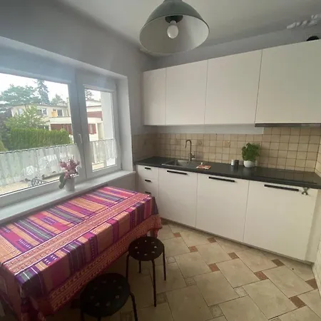 Ferienwohnung Pokoje W Orlowie - Przy Plazy I Molo Gdynia Exterior foto