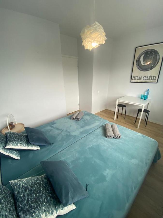 Pokoje W Orlowie - Przy Plazy I Molo Privatunterkunft Gdynia